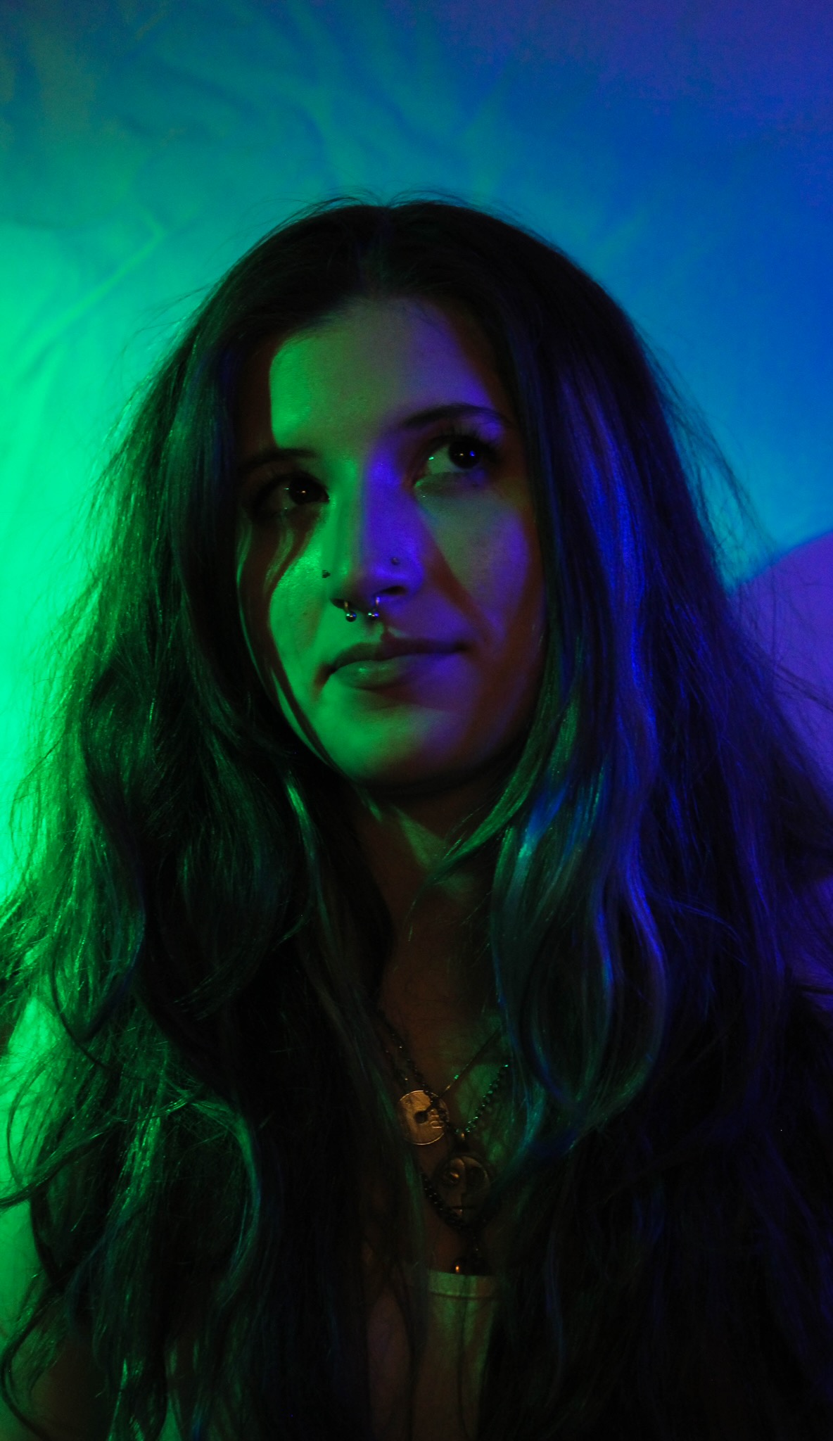 Maycee Jade Portrait